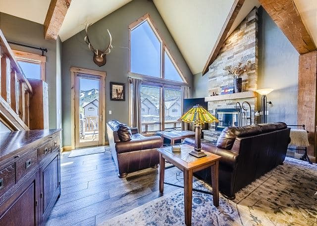 500 Antler Way (Lakota)