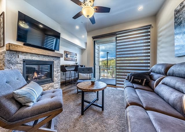 250 Lions Gate Dr.