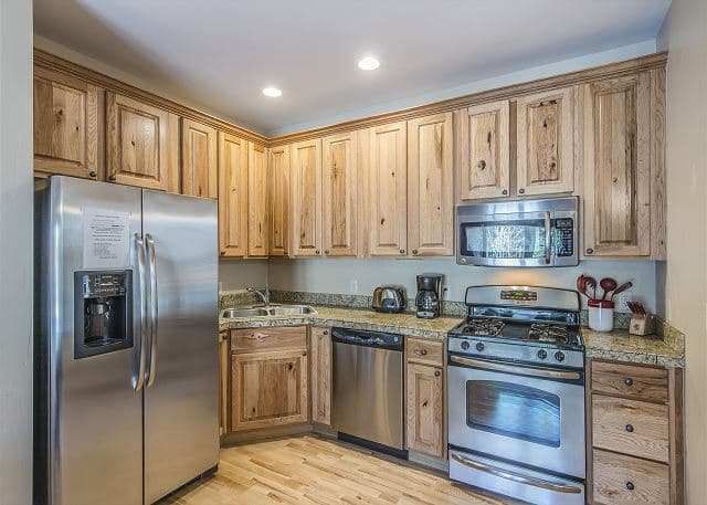 Telemark unit 518